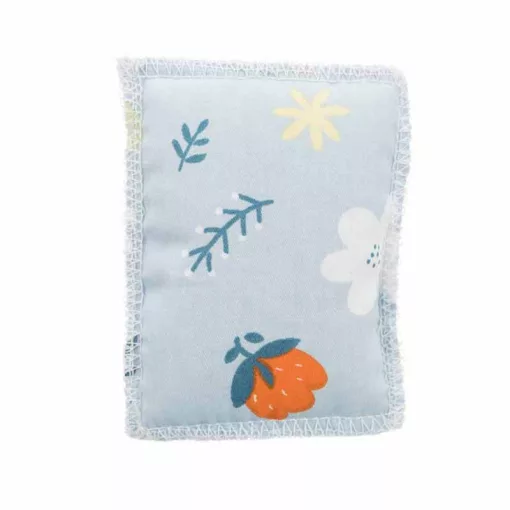 TRIXIE macska játék CatNip párna macskák részére 7x9cm