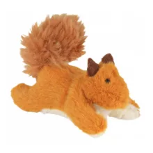 TRIXIE macska játék Plüss Mókus 9cm