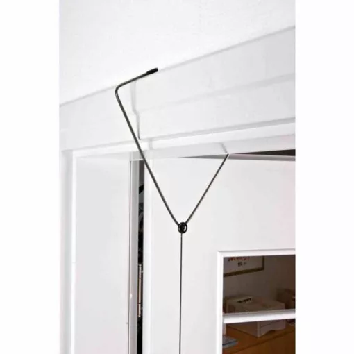 TRIXIE macska játék Kacsa ajtófélfára akasztható 13cm/175cm