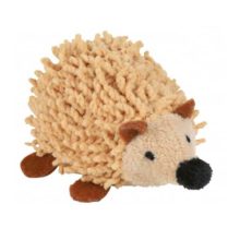 TRIXIE macska játék Plüss Sün Csipogó 8cm