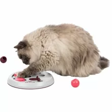 TRIXIE Cat Activity Flip Board 23cm stratégiai játék macskák részére