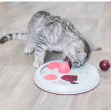 TRIXIE Cat Activity Flip Board 23cm stratégiai játék macskák részére