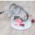   TRIXIE Cat Activity Flip Board 23cm stratégiai játék macskák részére