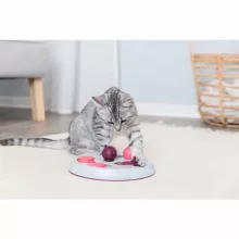 TRIXIE Cat Activity Flip Board 23cm stratégiai játék macskák részére
