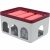   TRIXIE Cat Activity Rod Box 20x12x16cm stratégiai játék macskák részére