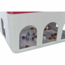 TRIXIE Cat Activity Rod Box 20x12x16cm stratégiai játék macskák részére