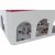   TRIXIE Cat Activity Rod Box 20x12x16cm stratégiai játék macskák részére
