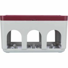 TRIXIE Cat Activity Rod Box 20x12x16cm stratégiai játék macskák részére