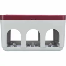 TRIXIE Cat Activity Rod Box 20x12x16cm stratégiai játék macskák részére