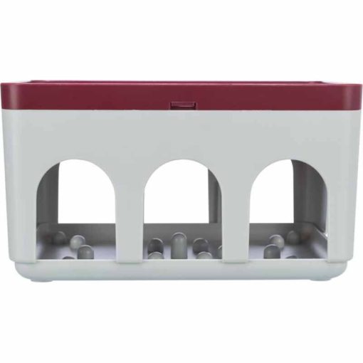 TRIXIE Cat Activity Rod Box 20x12x16cm stratégiai játék macskák részére