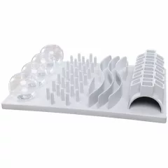   TRIXIE Cat Activity Fun Board 30x40cm stratégiai játék macskák részére