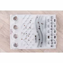 TRIXIE Cat Activity Fun Board 30x40cm stratégiai játék macskák részére