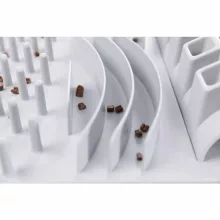 TRIXIE Cat Activity Fun Board 30x40cm stratégiai játék macskák részére