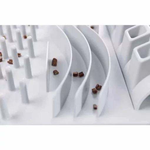 TRIXIE Cat Activity Fun Board 30x40cm stratégiai játék macskák részére