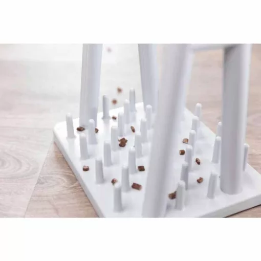 TRIXIE Cat Activity Turn Around 22x33x18cm stratégiai játék macskák részére