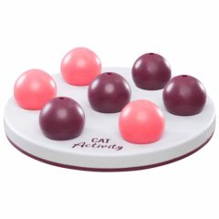  TRIXIE Cat Activity Solitaire 20cm stratégiai játék macskák részére