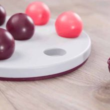 TRIXIE Cat Activity Solitaire 20cm stratégiai játék macskák részére