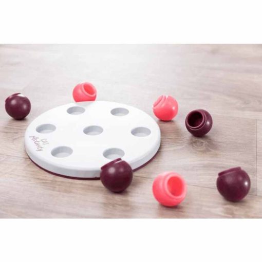TRIXIE Cat Activity Solitaire 20cm stratégiai játék macskák részére