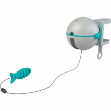 TRIXIE macska játék Catch It elemes játék 10x14cm