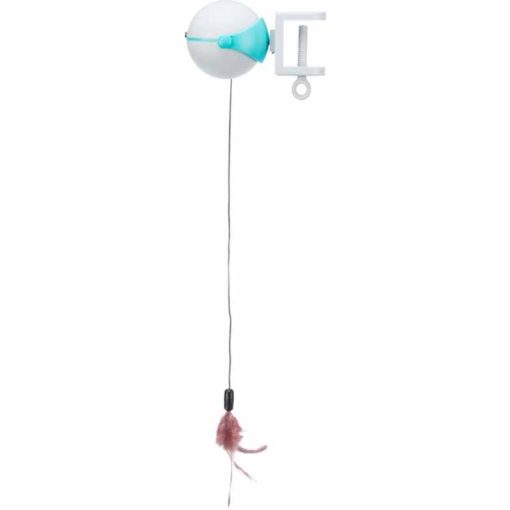 TRIXIE macska játék Catch It elemes játék 10x14cm