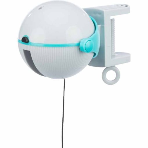 TRIXIE macska játék Catch It elemes játék 10x14cm