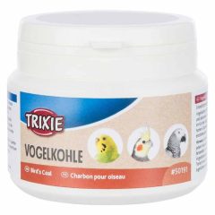 KT TRIXIE Vogelkohle szén díszmadarak részére 30g
