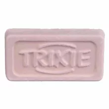 TRIXIE jódos csőrkoptató kispapagáj részére 20g