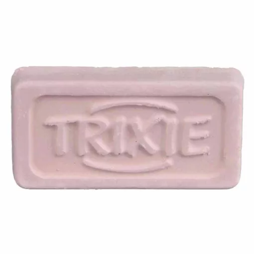 TRIXIE jódos csőrkoptató kispapagáj részére 20g