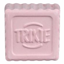 TRIXIE jódos csőrkoptató közepes papagáj részére 90g