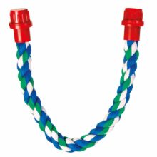 KT TRIXIE madár ülőrúd Kötélből 37cm/16mm