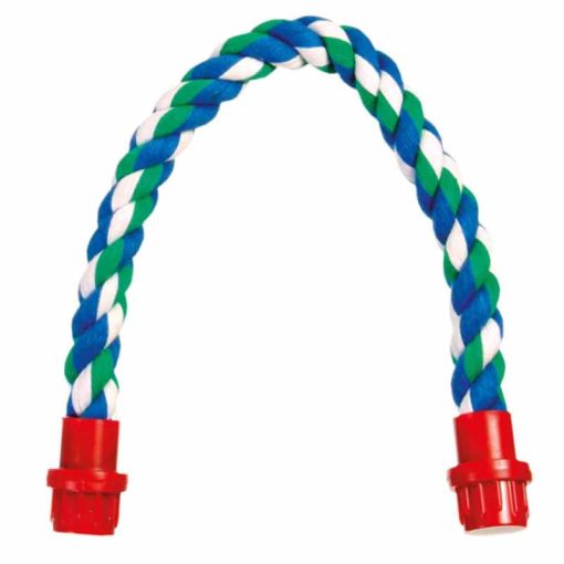 KT TRIXIE madár ülőrúd Kötélből 37cm/16mm