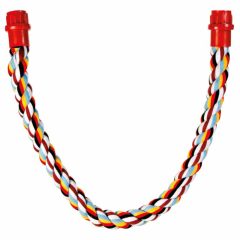 KT TRIXIE madár Ülörúd Kötélből 75cm/33mm