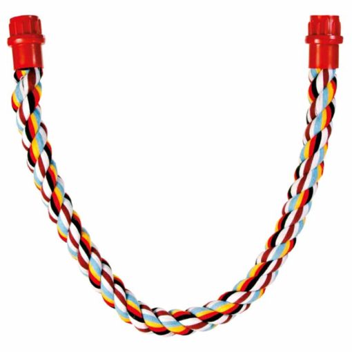 KT TRIXIE madár Ülörúd Kötélből 75cm/33mm