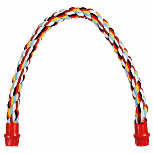 KT TRIXIE madár Ülörúd Kötélből 75cm/33mm