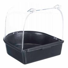 TRIXIE madár fürdő 14x14x15cm