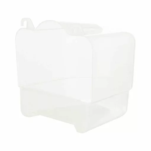 TRIXIE madár fürdető félkör 15x16x17cm