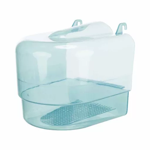 TRIXIE madár fürdető félkör 15x16x17cm