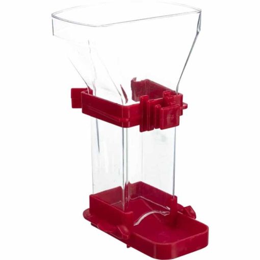 TRIXIE madár Automata etető 150ml/12cm