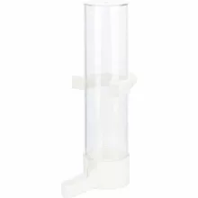 TRIXIE madár önetető-itató 130ml/16cm