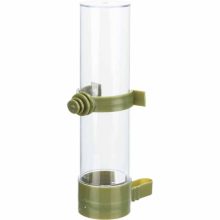 KT TRIXIE madár önetető-itató 130ml/16cm