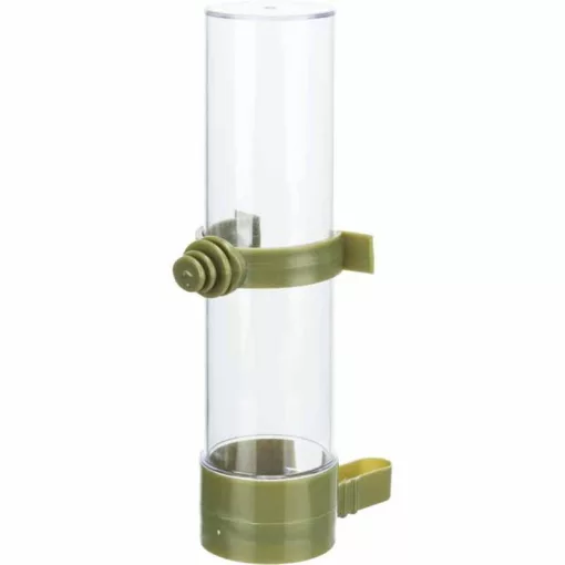 TRIXIE madár önetető-itató 130ml/16cm