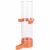 KT TRIXIE madár önetető-itató 130ml/16cm