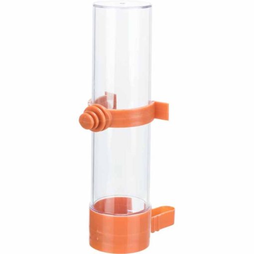 KT TRIXIE madár önetető-itató 130ml/16cm