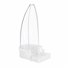 KT TRIXIE madár etetö-itató 90ml/12cm
