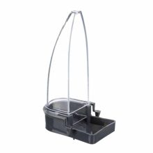 KT TRIXIE madár etetö-itató 90ml/12cm