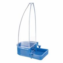 KT TRIXIE madár etetö-itató 90ml/12cm