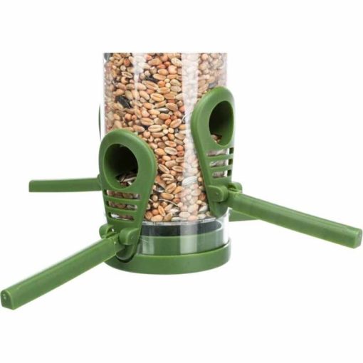 KT TRIXIE madár kültéri madáretető 450ml/23cm