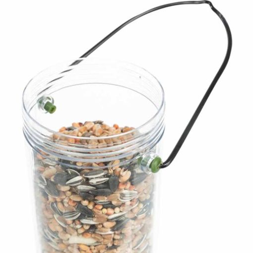 KT TRIXIE madár kültéri madáretető 450ml/23cm
