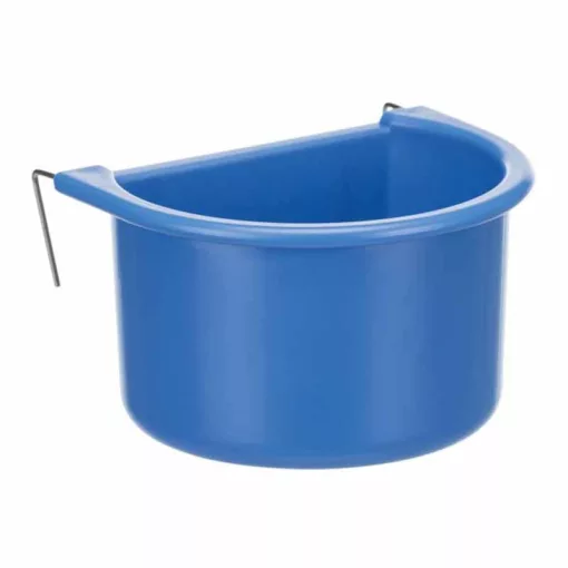 TRIXIE madár itató/etető Akasztós 150ml/8x6cm