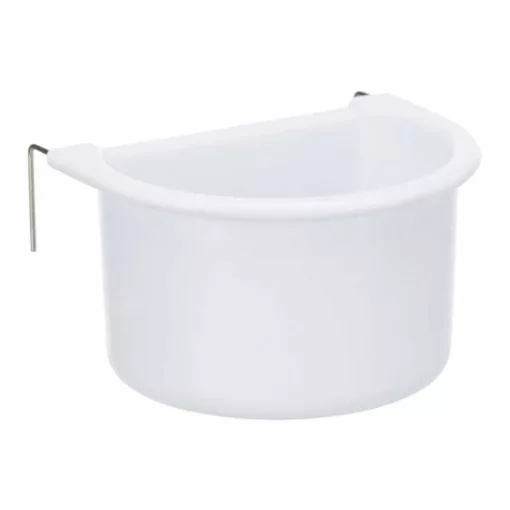 TRIXIE madár itató/etető Akasztós 150ml/8x6cm